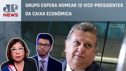 Centrão demonstra interesse em mais cargos no governo