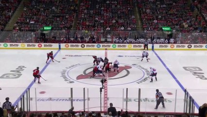 NHL - Washington Capitals @ New Jersey Devils - 25.10.2023 - Period 1
