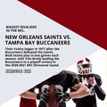 | IKENNA IKE | BIGGEST RIVALRIES IN THE NFL: ATLANTA FALCONS VS. NEW ORLEANS SAINTS (PART 2) (@IKENNAIKE)