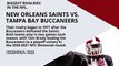 | IKENNA IKE | BIGGEST RIVALRIES IN THE NFL: ATLANTA FALCONS VS. NEW ORLEANS SAINTS (PART 2) (@IKENNAIKE)