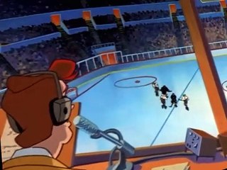 Mighty Ducks Mighty Ducks E006 Power Play