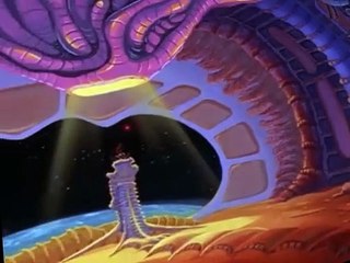 Mighty Ducks Mighty Ducks E008 Take Me to Your Leader