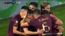 Lanus 2-1 Tigre