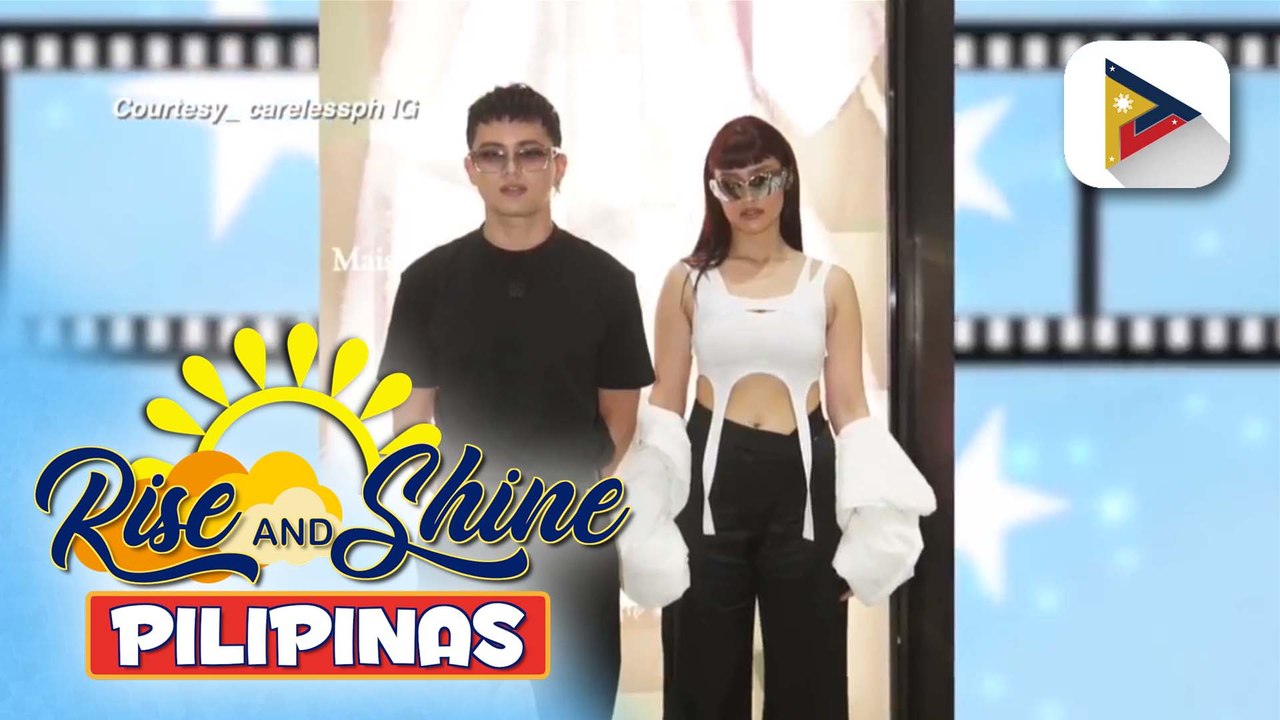 TALK BIZ | Talent management na Careless, nilinaw na hindi umalis sa kanila si Liza Soberano