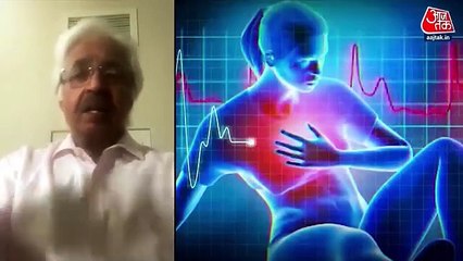 Over 30 heart attack deaths in Gujarat during Garba event