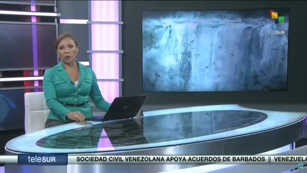 Edición Central 26-10: Venezuela en conferencia nacional ratificó acuerdos de Barbado