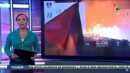 Es Noticia 26-10: Palestina, tierra de un pueblo milenario