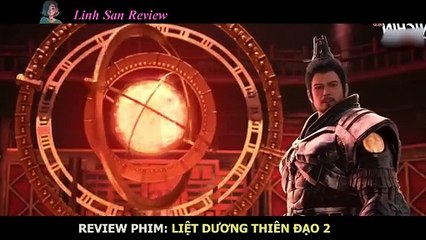 Review_Liệt Dương Thiên Đạo - Phần 2