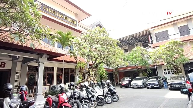 Mahkamah Agung Kembali Gelar MA Goes To Campus MA NEWS