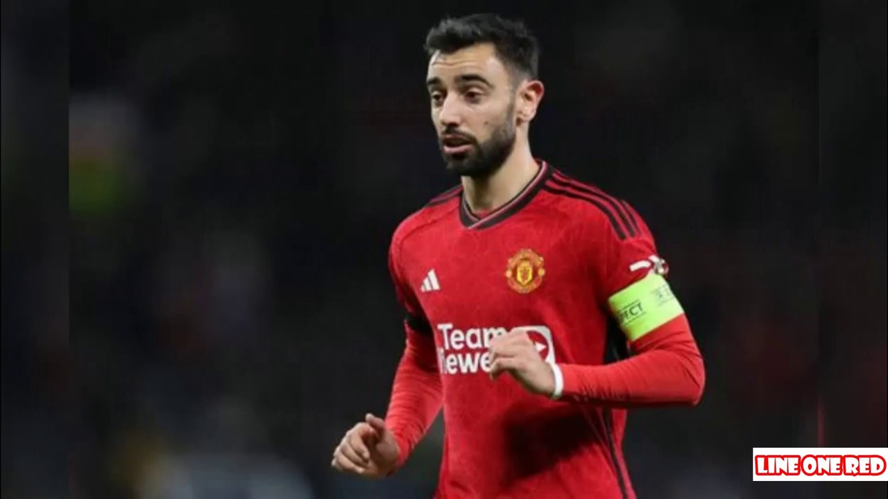 Manchester United can repeat Bruno Fernandes Man City trick to solve midfield puzzle