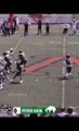 Boom, bombazo a la zona y touchdown, onefa #touchdown #onefa #collegefootball #highlights #football