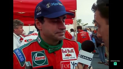 Rally San Remo 1998 Canal+ - HD Remastered