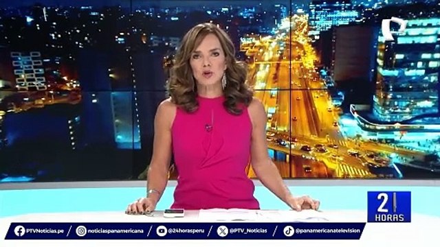 Dina Boluarte solicita al Congreso permiso para asistir a cumbre en EE. UU.