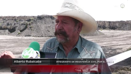 Proepa clausuran empresa de compostaje en Tala