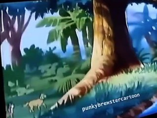 It's Punky Brewster It’s Punky Brewster S01 E001 Punky To The Rescue