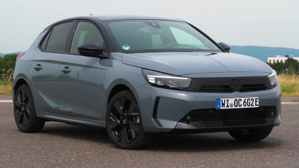 Der Opel Corsa erstrahlt in neuem Glanz - moderner, digitaler und vielfältiger denn je
