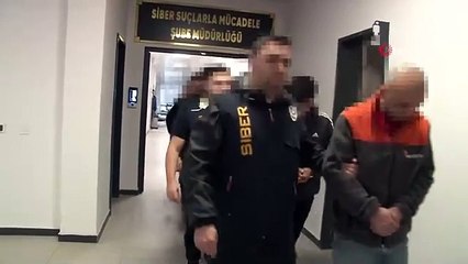 Kocaeli'de E-ticaret Dolandırıcılığı Operasyonu: 71 Kişi Dolandırıldı