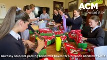 Operation Christmas Child