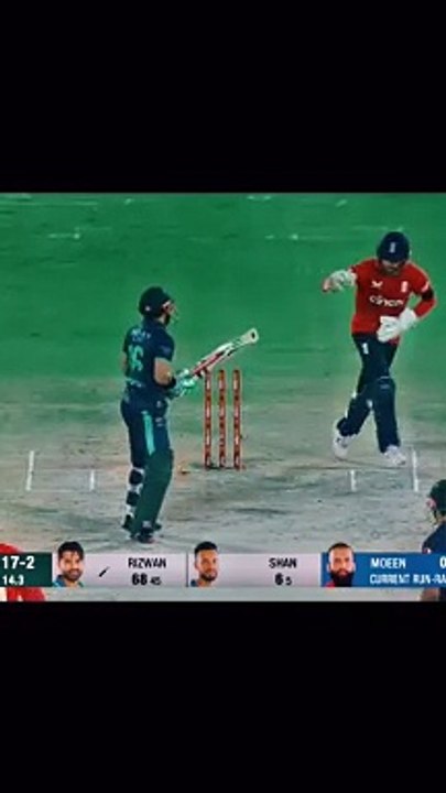 Muhammad Rizwan Epic Revenge -- _cricket _shorts _cricketshorts(720P_HD)