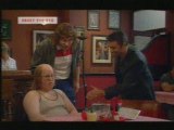 George michael on Comic Relief 2005 - Little Britain