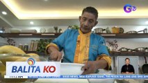 Chef Boy Logro, mapapanood na uli sa telebisyon dito sa “Balita Ko” | BK