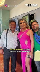 ¿Nicola Porcella entra a "Hoy"?