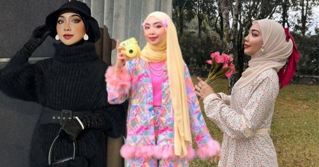 Perempuan Jangan Nampak ‘Selekeh’ Lepas Kahwin, Ini Pesanan Fashion Creator MIMS