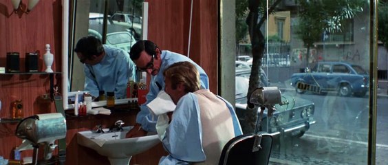 El Gato de las Nueve Colas 1971 Español Latino - Il gatto a nove code - The Cat o' Nine Tails