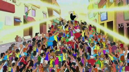 Johnny Bravo Goes to Bollywood