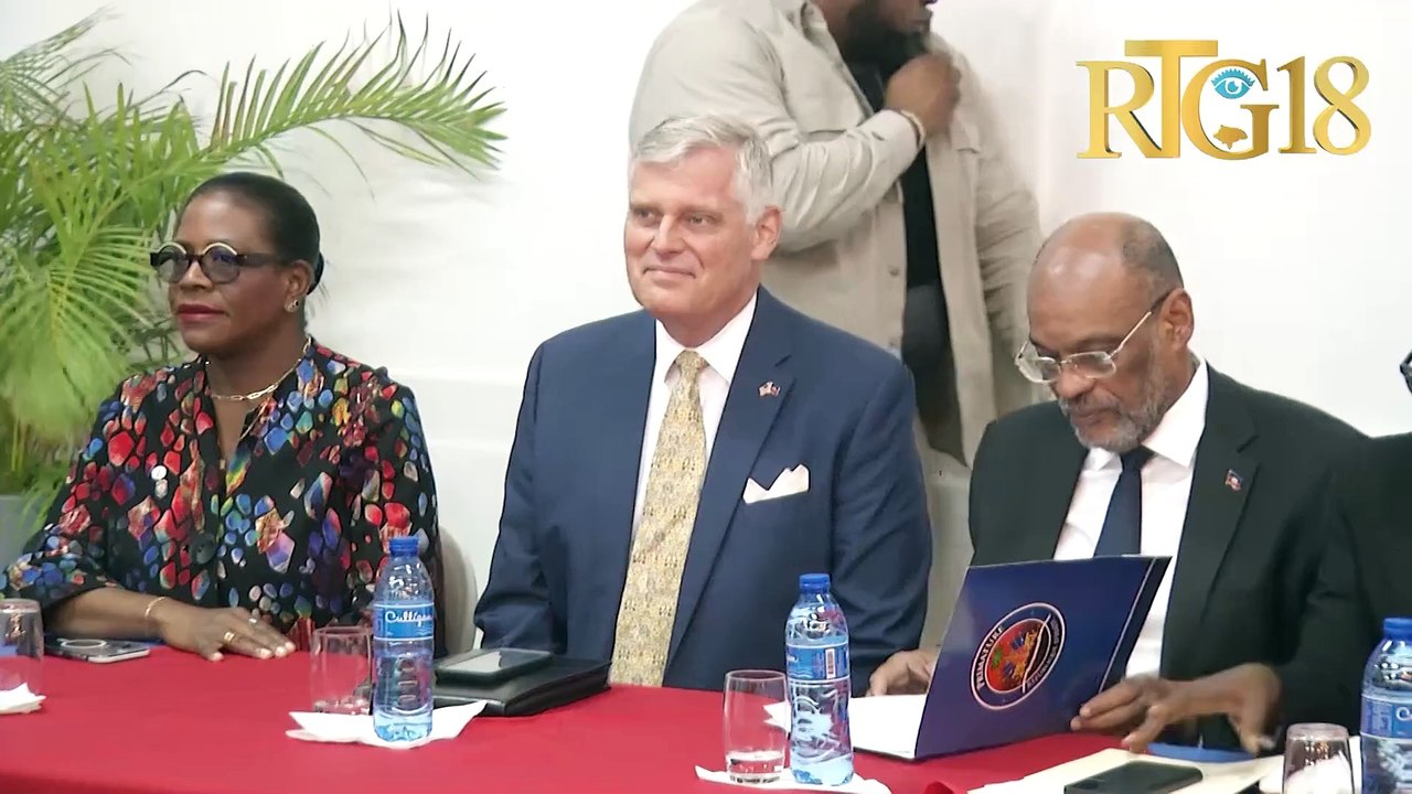 Lansman atelye fòmasyon sou agresyon seksyèl nan espò pou manm federasyon ak asosyasyon nasyonal yo.