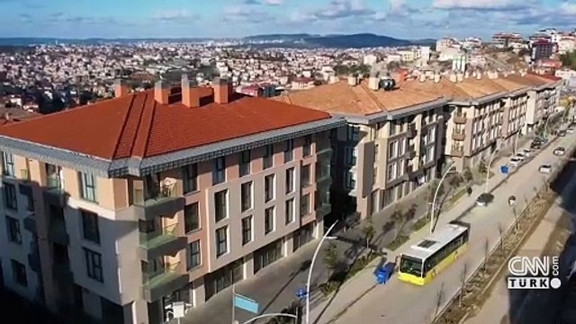 Kentsel dönüşümde son durum