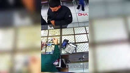 Maltepe'de 930 Bin Liralık Dolandırıcılık Olayı