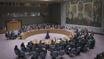 [INFOGRAFIK] Apa itu kuasa veto dalam Majlis Keselamatan PBB?