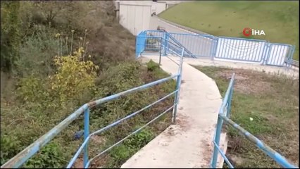 İzmit'te Su Kanalına Bırakılan Bebeğin Annesi Ortaya Çıktı