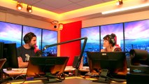 Le journal RTL de 6h30 du 27 octobre 2023