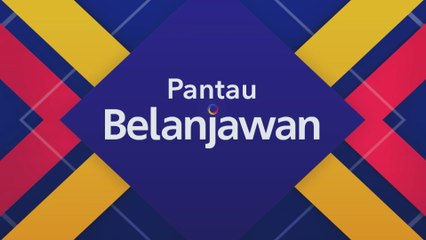 Pantau Belanjawan 2024: Tangani cabaran digitalisasi PMKS