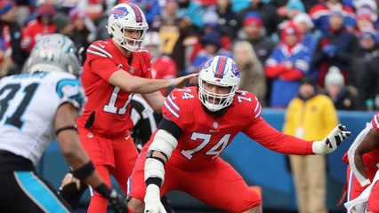 Buffalo Bills: Rising Above Challenges, Peaking Timely
