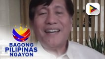 Panayam kay Atty. Franklin Quijano, chairperson ng National Commission of Senior Citizena