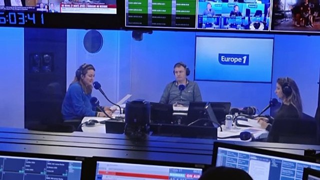 Israël-Hamas : après des jours de divisions, les Européens s'accordent enfin sur une déclaration commune