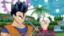 Super Dragon Ball Heroes Capítulo 51 l Sub Español