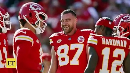 Inside Taylor Swift and Travis Kelce's Private Kansas City Dinner Date