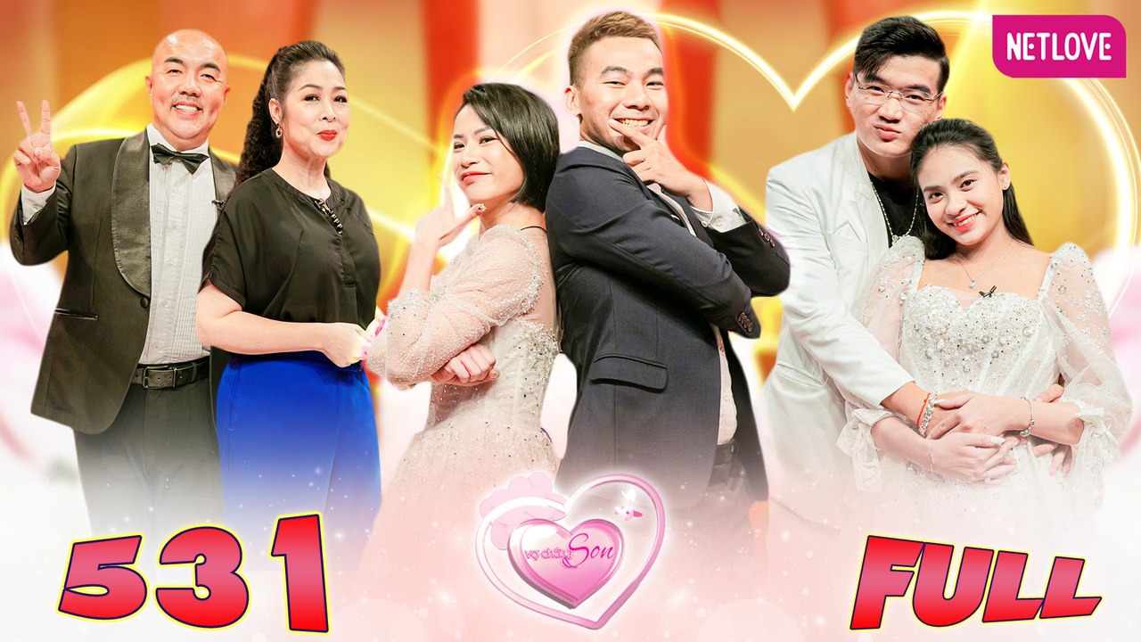 Vợ Chồng Son - Tập 531