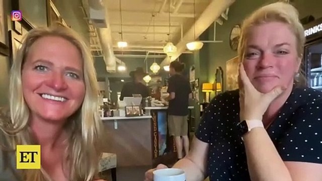 Sister Wives_ Christine and Janelle Call Kody a MONOGAMIST