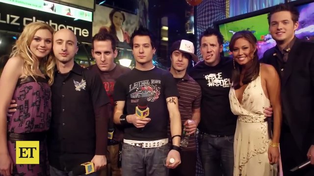 Hilarie Burton Morgan GUSHES Over ‘Muses’ Sophia Bush and Jeffrey Dean Morgan (E