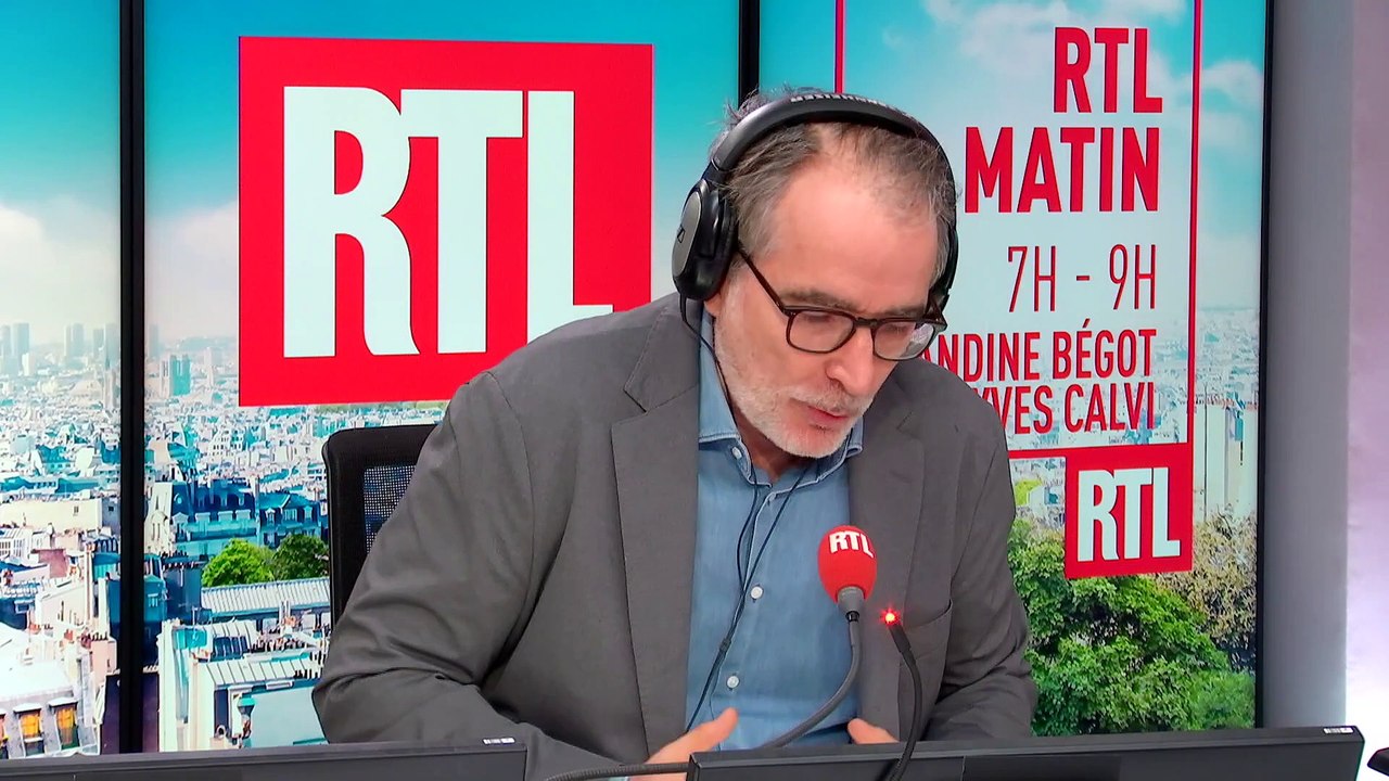 RTL ÉVÉNEMENT - Il y a 20 ans, les premiers radars apparaissaient ...
