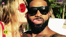 Khloé Kardashian Says She’s NOT ATTRACTED to Tristan Thompson Anymore
