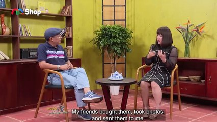 Người Kể Chuyện Đời #60_Vắng bóng Showbiz 15 năm, Ngọc Linh TÌNH THƠ comeback sau CHIẾN THẮNG Bệnh K