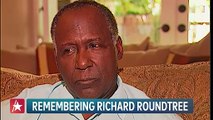 Samuel L. Jackson's Heartfelt Tribute To 'Shaft' Costar Richard Roundtree