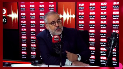 Guillaume Bigot - "Plan anti-émeutes : c'est affligeant de nullité"