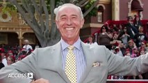 'DWTS' Emotional Tribute To Len Goodman w_ Peta Murgatroyd, Carrie Ann Inaba & M